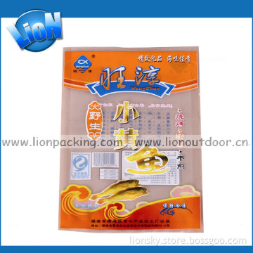 Packaging Plastic Bags
